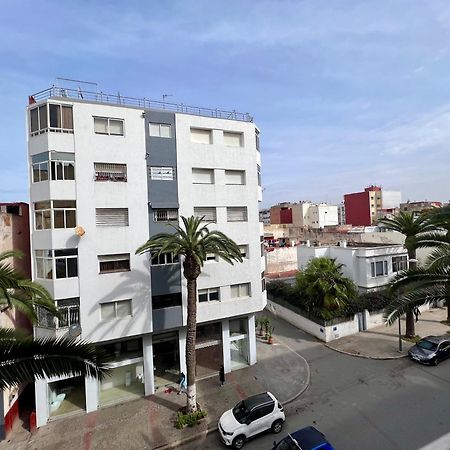 Maison Lallaty Rabat Eksteriør billede
