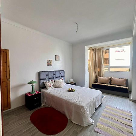 Maison Lallaty Rabat Eksteriør billede