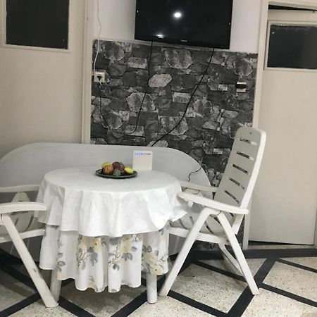 Maison Lallaty Rabat Eksteriør billede