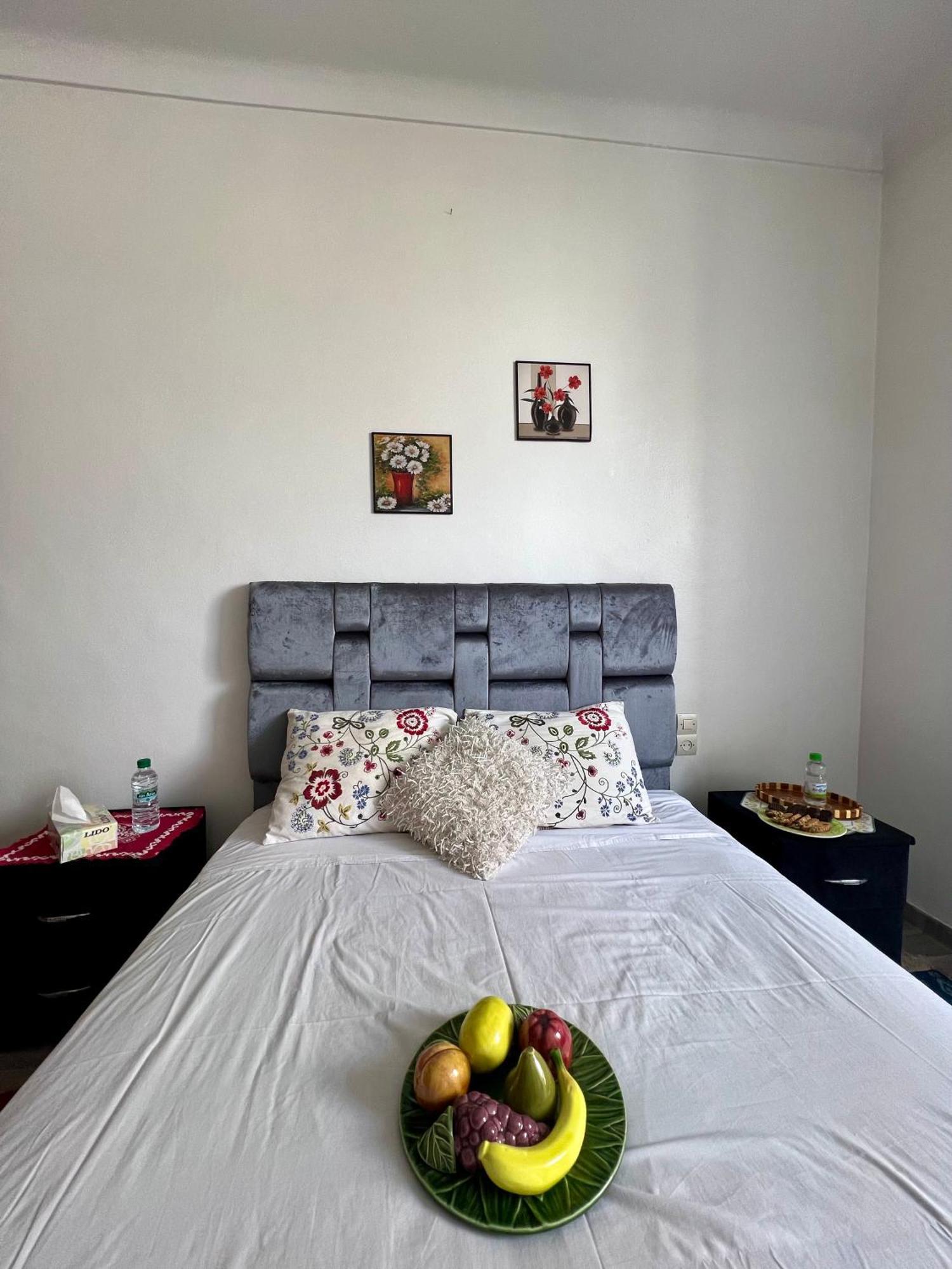 Maison Lallaty Rabat Eksteriør billede