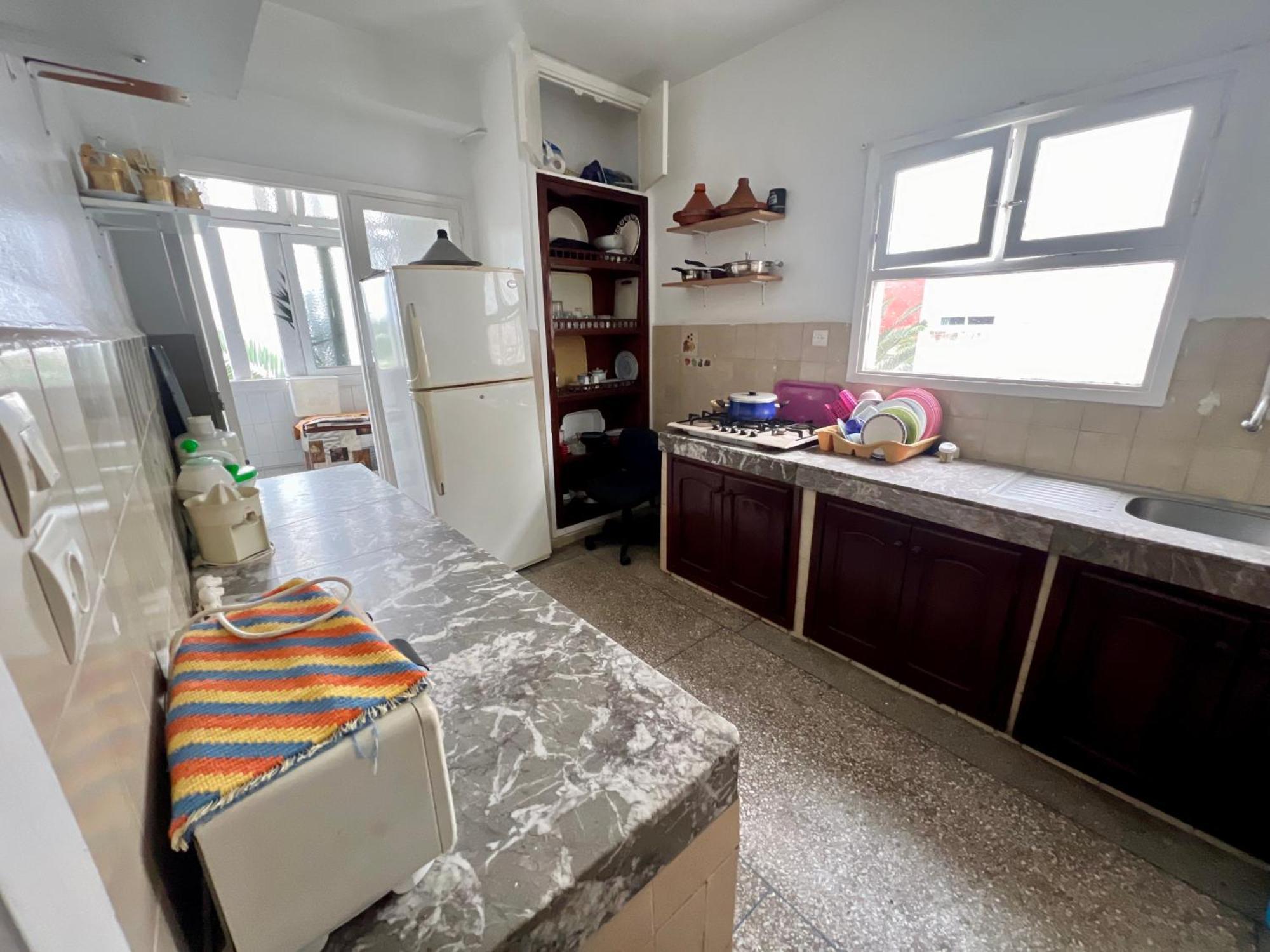 Maison Lallaty Rabat Eksteriør billede