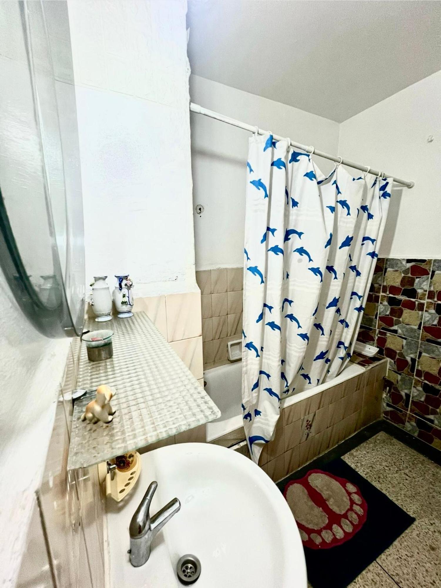Maison Lallaty Rabat Eksteriør billede