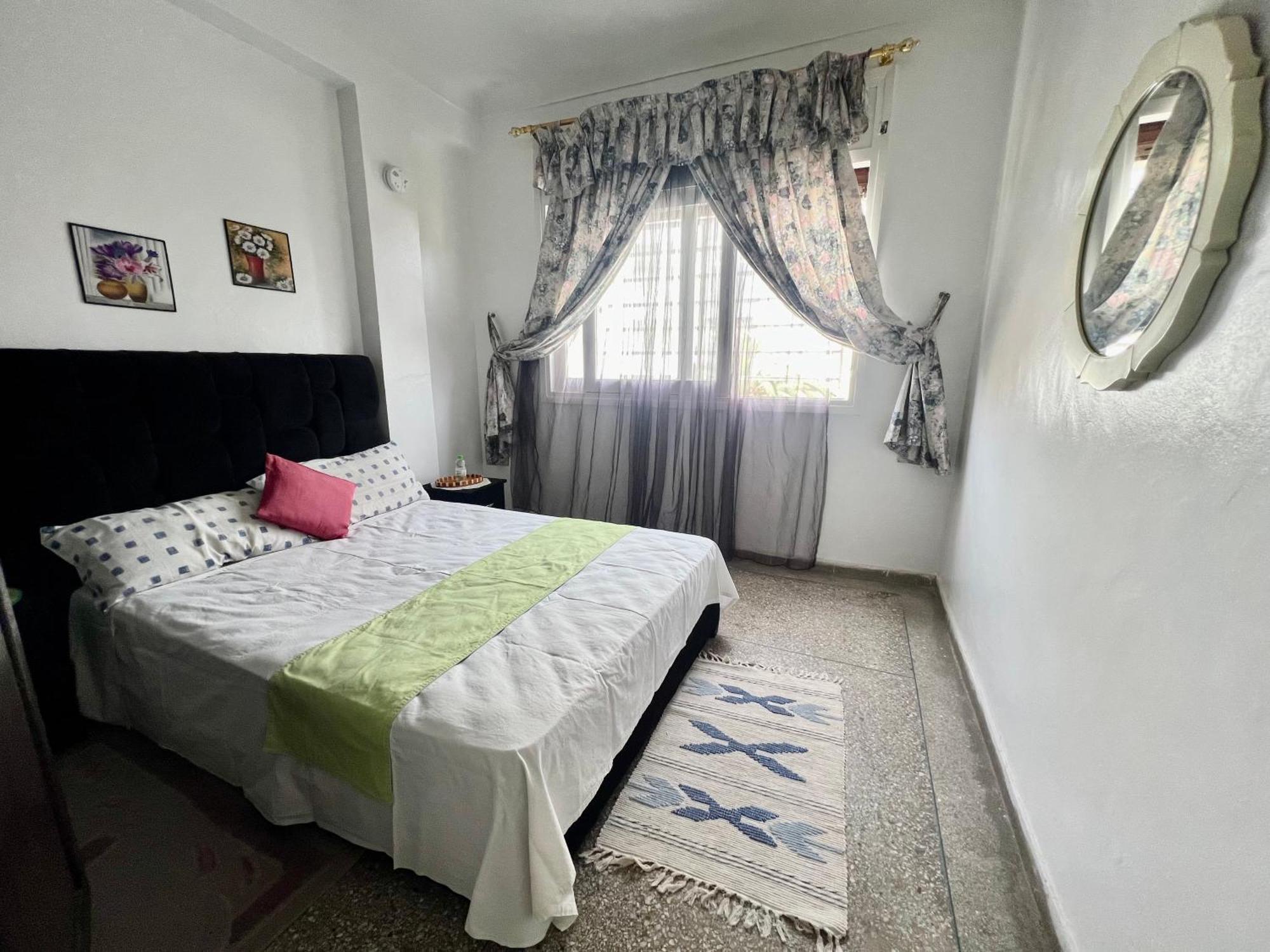 Maison Lallaty Rabat Eksteriør billede