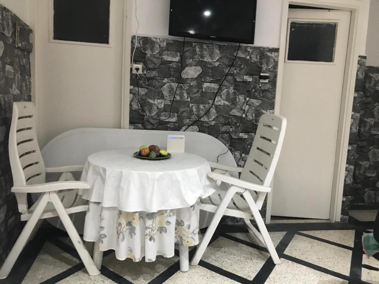 Maison Lallaty Rabat Eksteriør billede