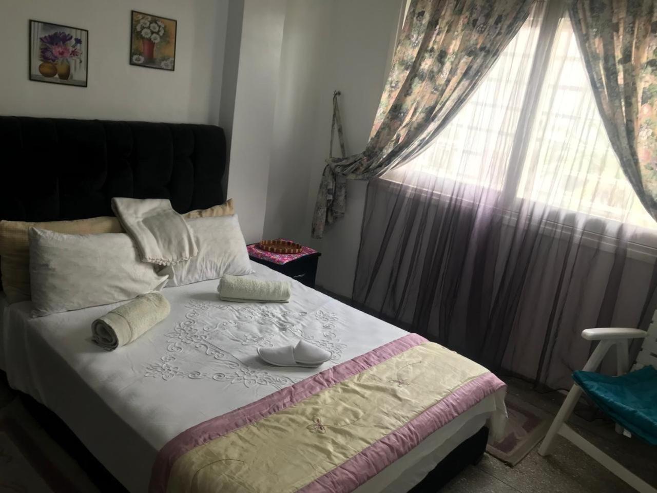 Maison Lallaty Rabat Eksteriør billede